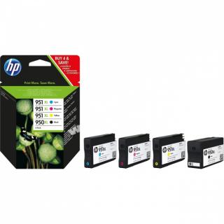 HP C2P43AE originální (Originální HP C2P43AE No.951XL/950XL)