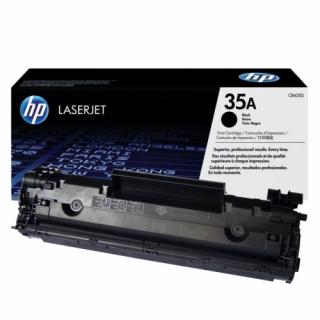 HP CB435A originální (Hp CB435A originální laserový toner)