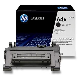 HP CC364A originální (HP CC364A originální laserový toner )
