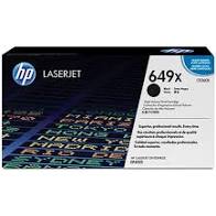 HP CE260X originální (HP CE260X, HP 649X black originální laserový toner)