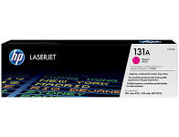 HP CF213A originální (HP CF213A, HP 131A magenta originální laserový toner)