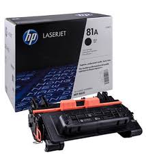 HP CF281A originální (HP CF281A originální laserový toner)