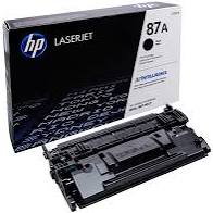 HP CF287A originální (HP CF287A originální laserový toner)