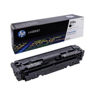HP CF410A originální (HP CF410A, HP 410A black originální laserový toner)