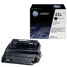 HP Q5942A originální (HP Q5942A originální laserový toner)