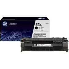 HP Q7553A originální (HP Q7553A originální laserový toner)