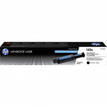 HP W1143A Black originální (HP W1143A Black originální laserový toner)