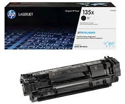 HP W1350A originální (HP W1350A, HP 135A originální laserový toner)