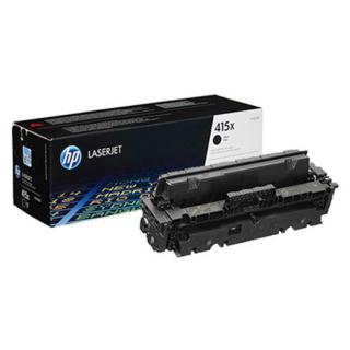 HP W2030X originální (HP W2030X, HP 415X black originální laserový toner)