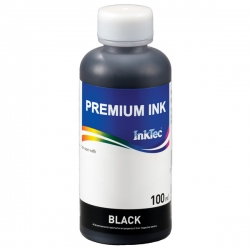 Inkoust pro Brother Black 100ml (Inkoust pro zásobníky Brother Black 100ml)