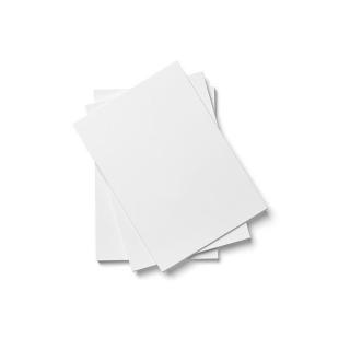 Kancelářský papír A6, 500 listů (Kancelářský papír A6, 500 listů)