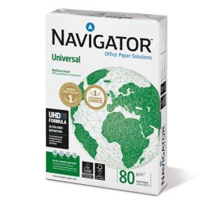 Kancelářský papír Navigator Universal A3, 500 listů (Kancelářský papír Navigator Universal A3, 500 listů)