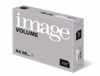 Kopírovací papír A4 80g/m2 Image Volume (Xerografický papír A4 Image Volume 80g)