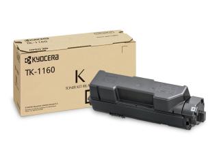 Kyocera TK-1160 originální (Kyocera TK-1160 originální laserový toner )