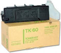 Kyocera TK-60 originální (Kyocera TK-60 originální laserový toner)