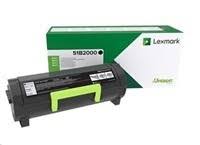 Lexmark 51B2000 originální (Lexmark 51B2000, MS317, MS417, MS517, MS617 originální)