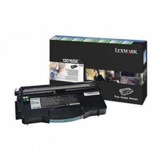 Lexmark E120N originální (Lexmark E120, 12016SE originální laserový toner)