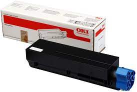 OKI 45807102 originální (OKI B412, B432, 45807102 originální laserový toner)