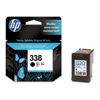 Originální HP C8765EE No.338 (HP 338, originální inkoustová cartridge C8765EE)