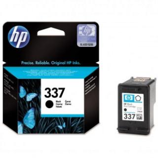 Originální HP C9364E No.337 (HP 337, originální inkoustová cartridge C9364E)