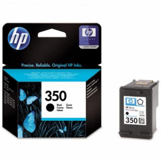 Originální HP CB335EE No.350 (HP 350, originální inkoustová cartridge CB335EE )