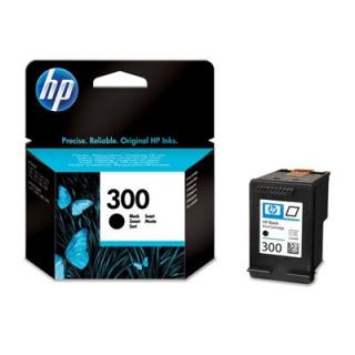 Originální HP CC640EE No.300 (HP CC640EE No.300 originální inkoustová cartridge cartridge)