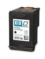 Originální HP CC641EE No.300 XL (HP 300XL black, originální inkoustová cartridge CC641EE  bulk balení)
