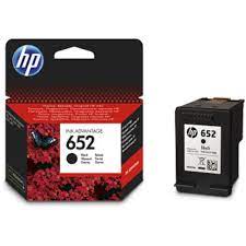Originální HP F6V25AE No.652 (HP F6V25AE No.652 originální inkoustová cartridge cartridge)