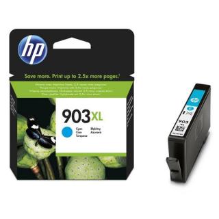 Originální HP No.903XL (T6M03AE) (Originální inkoustový zásobník HP 903XL cyan, T6M03AE )