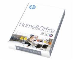 Papír HP home  office, 500 listů (Papír HP home  office, 500 listů)