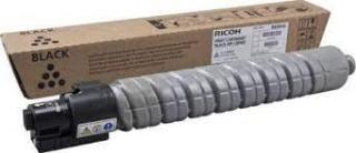 Ricoh 888640 originální (Ricoh MP C2000, C2500, C3000, 888640 black originální toner)