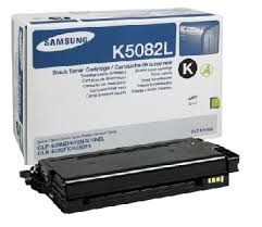 Samsung CLT-K5082L originální (Samsung CLT-K5082L, SU188A, CLP-620 black originální laserový toner)