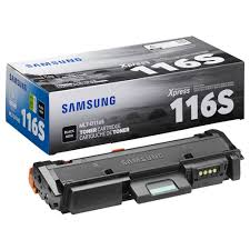 Samsung MLT-D116S originální (Samsung MLT-D116S originální laserový toner)