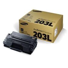 Samsung MLT-D203L originální (Samsung MLT-D203L, SU897A originální laserový toner)