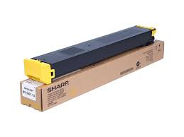 Sharp MX-36GTYA originální (Sharp MX-36GTYA yellow originální toner)