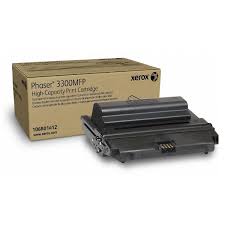 Xerox 106R01412 originální (Xerox 3300MFP, 106R01412 originální toner)