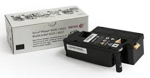 Xerox 106R02763 originální (Xerox 6020, 6025, 106R02763 black originální toner)