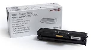 Xerox 106R02773 originální (Xerox 3020, 3025, 106R02773 originální toner)