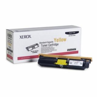 Xerox 113R00690 originální (Xerox 6115, 6120, 113R00690 yellow originální toner)