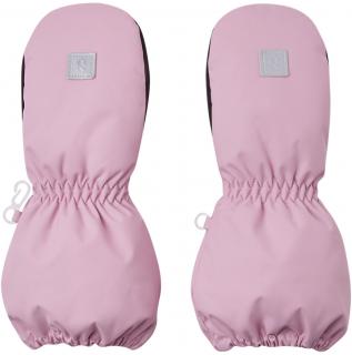Dětské palčáky Reima Nouto- Grey Pink Velikost: 3