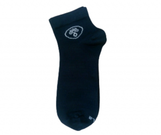 Merino ponožky Surtex společenské 90% dospělé - kotníkové Velikost: EUR 38-41 (25-27 cm)