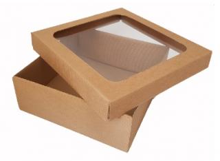 Balení do dárkové krabice (foto ilustrativní)