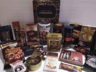Balík KÁVA (coffee )