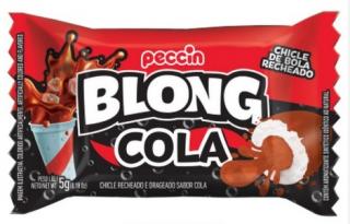 Blong Cola 5g x 40ks (žvýkačka s tekutou náplní s chutí coly)