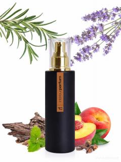 Bytový parfém, NUIT DE MADAGASCAR, typu EDP, superkoncentrát bez vody, 80 ml