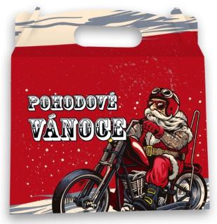 Dárkový box pro muže 235g