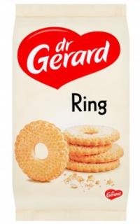 dr.Gerard Ring 200g (Sušenky posypané cukrem.)