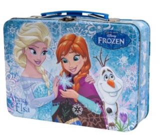 Frozen Lunch Box - cukrovinka 20g (sušenky s kousky čokolády)