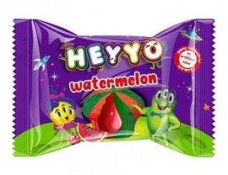 HEYYO 45g - vodní meloun - DMT 25.03.2023 (Dort s ovocnou omáčkou)