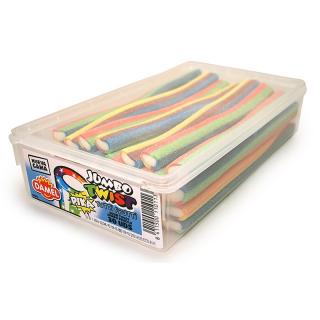 JUMBO multicolor - kyselý 50g x 30ks